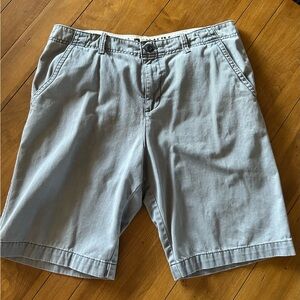 Men’s Old Navy shorts- 34 waist